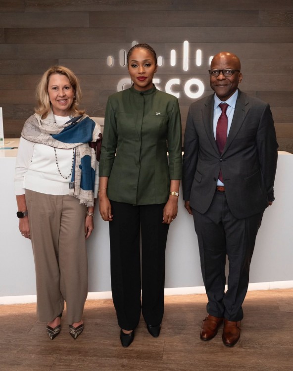 250.000 jeunes Congolais prêts à entrer dans l’ère numérique